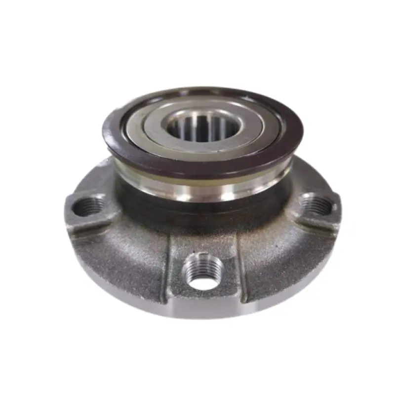 Wheel hub bearing assembly supplied by Qdyanshuo