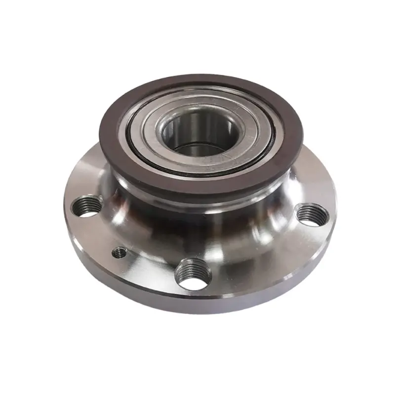 Wheel hub bearing assembly supplied by Qdyanshuo
