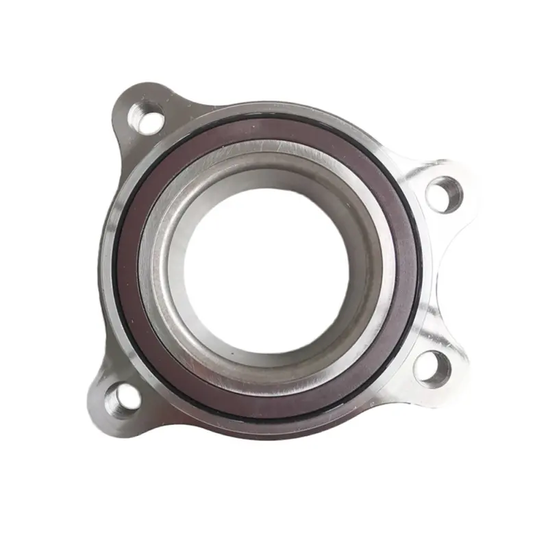 Generation 1 wheel bearing