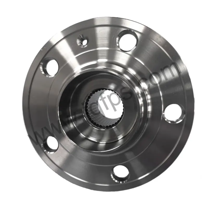 6Q0407621AJ wheel hub bearing assembly
