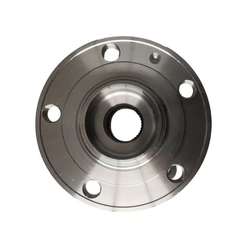 Wheel hub bearing assembly supplied by Qdyanshuo