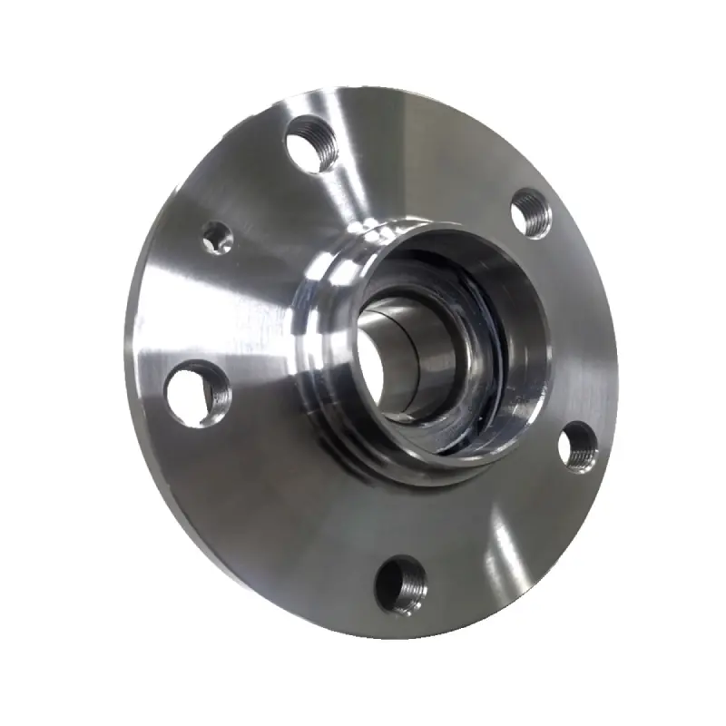 Wheel hub bearing assembly supplied by Qdyanshuo
