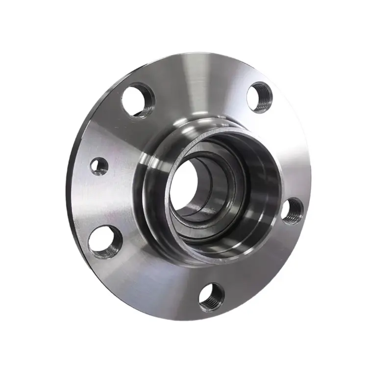 Wheel hub bearing assembly supplied by Qdyanshuo