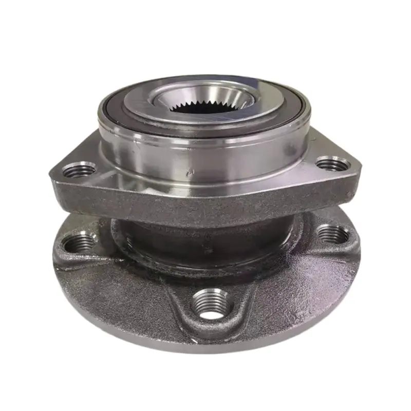 Generation 1 wheel bearing