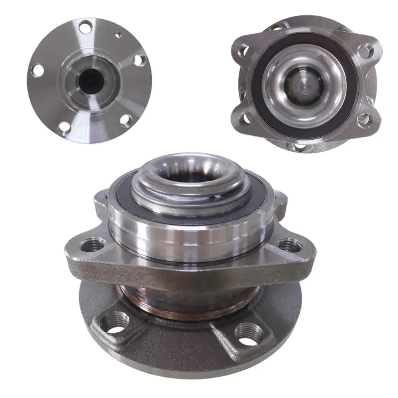 4F0598611B wheel hub bearing assembly