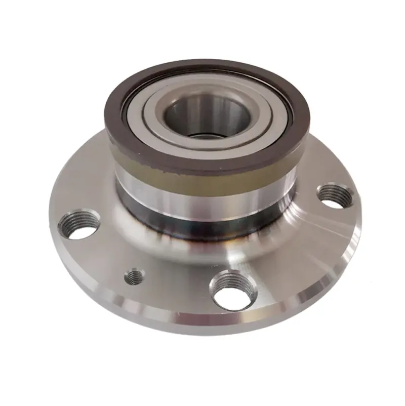 6Q0598611 wheel hub bearing assembly