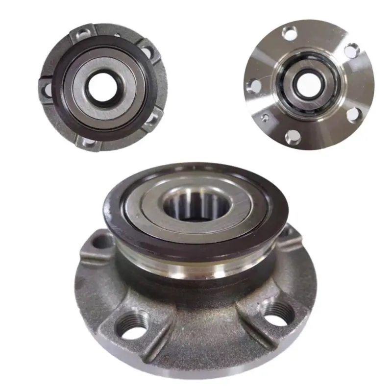 2Q0598611 wheel hub bearing assembly