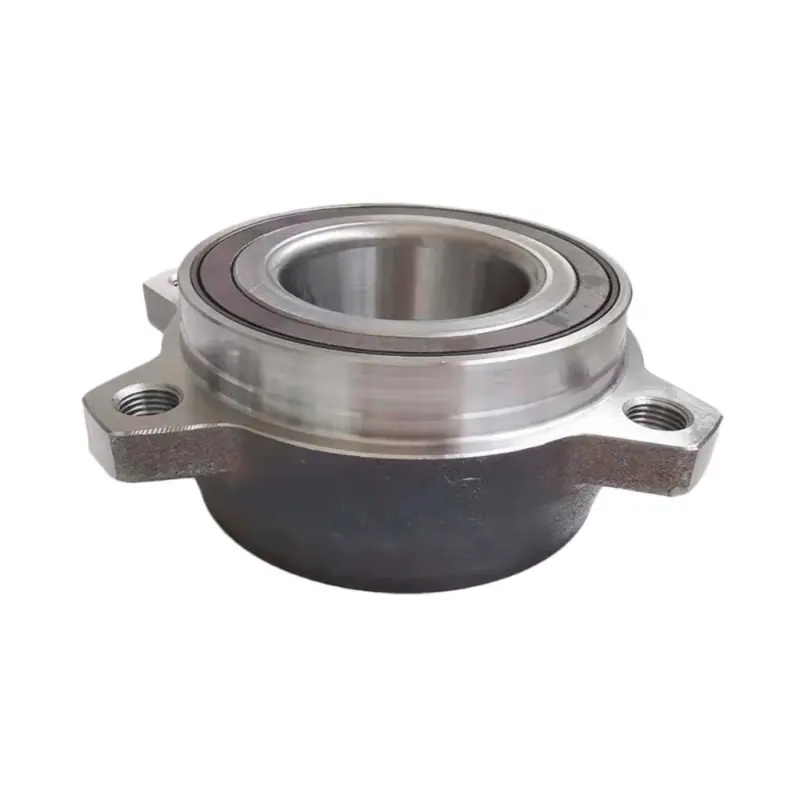 7P0 501 287 wheel hub bearing assembly