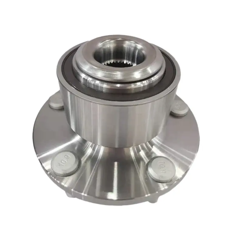 Wheel hub bearing assembly supplied by Qdyanshuo