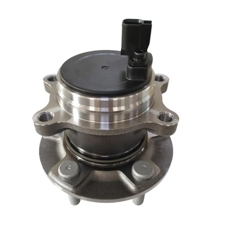 D6512615XE wheel hub bearing assembly