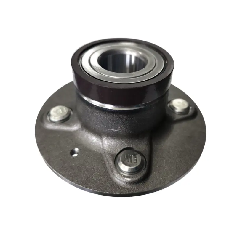 Wheel hub bearing assembly supplied by Qdyanshuo