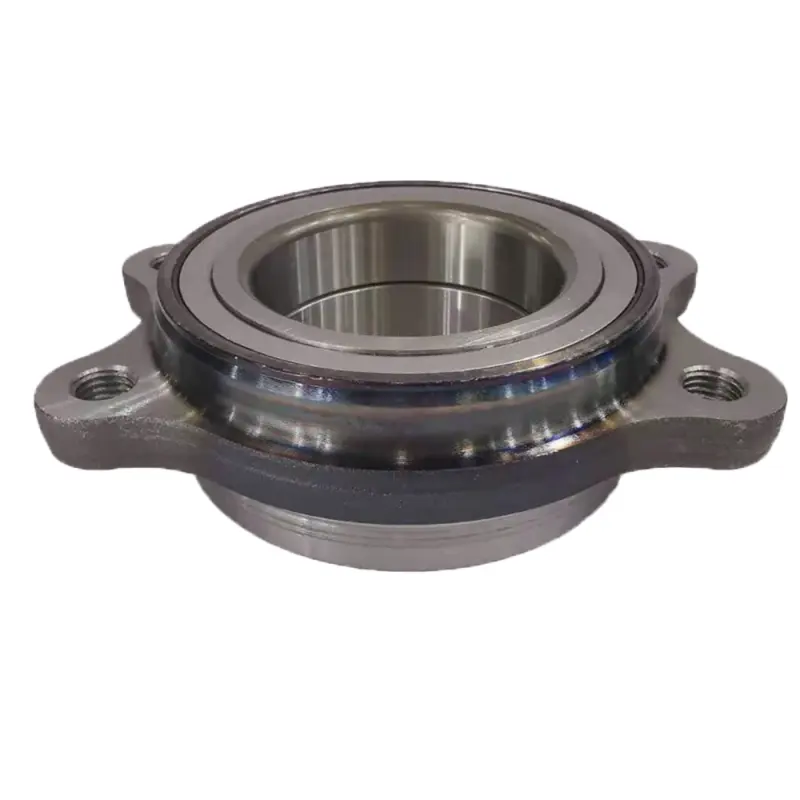 8K0407607 wheel hub bearing assembly